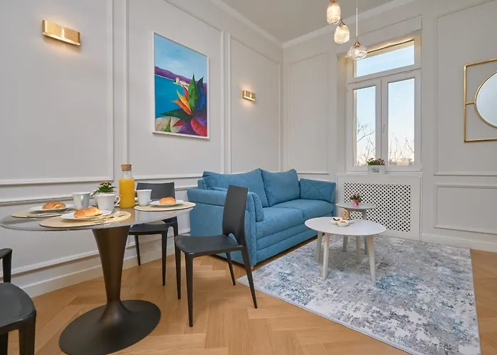 Salve Luxury By Litto Apartman Split