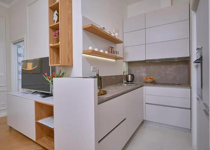 Apartman Salve Luxury By Litto