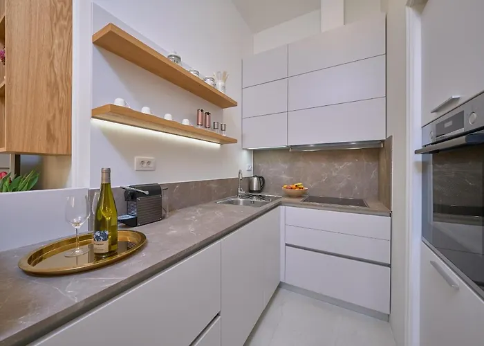 Salve Luxury By Litto Apartman Split