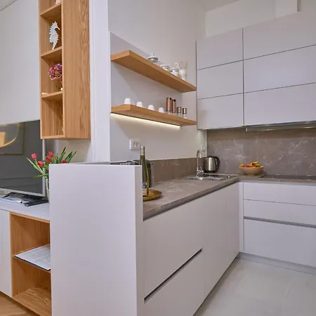 Apartamento Salve Luxury By Litto