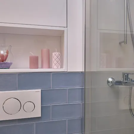 Salve Luxury By Litto Apartament *