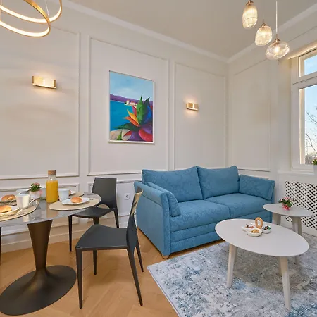 Salve Luxury By Litto *