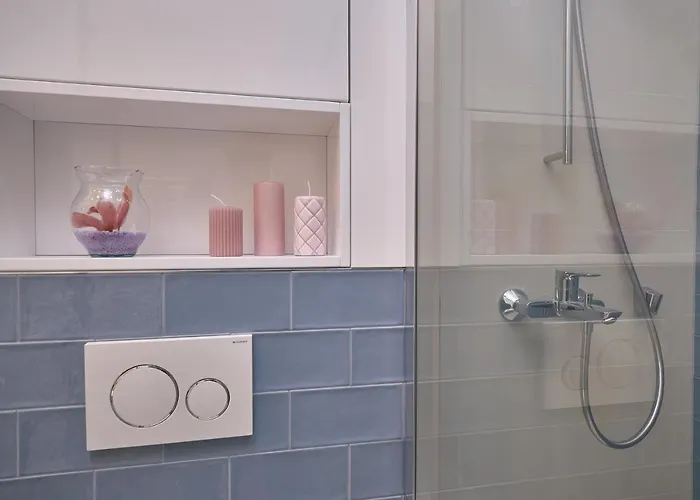 Salve Luxury By Litto Apartamento *