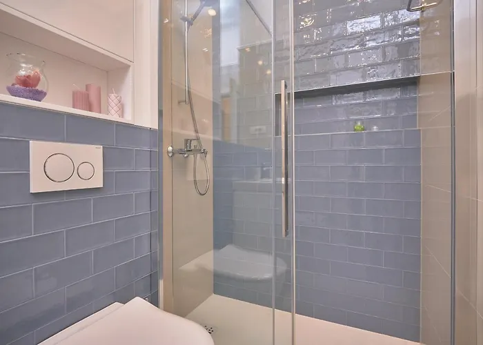 Salve Luxury By Litto Apartamento
