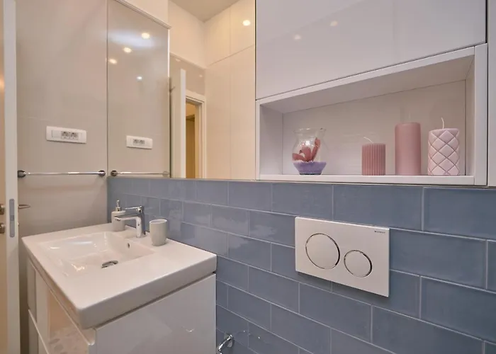 Salve Luxury By Litto Apartamento Split