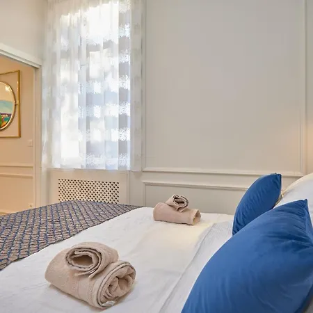 Apartment Salve Luxury By Litto