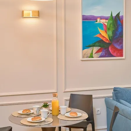 Salve Luxury By Litto Apartamento