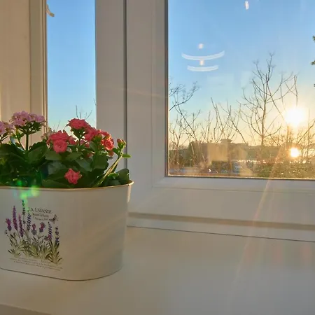 Apartment Salve Luxury By Litto