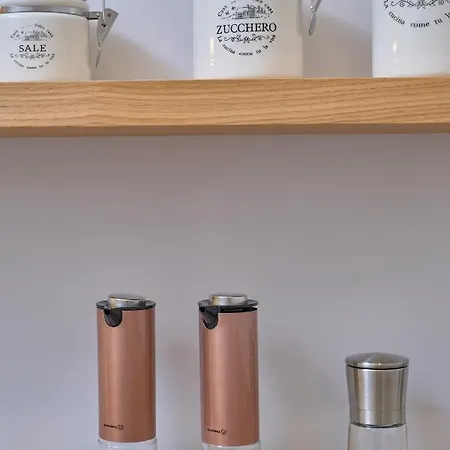 Apartment Salve Luxury By Litto *