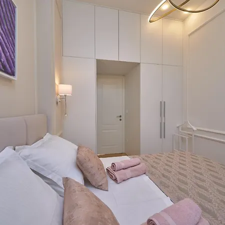 Apartment Salve Luxury By Litto