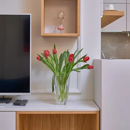Apartment Salve Luxury By Litto