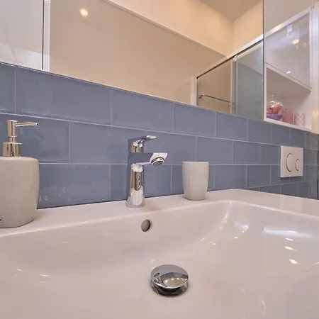Salve Luxury By Litto Apartment