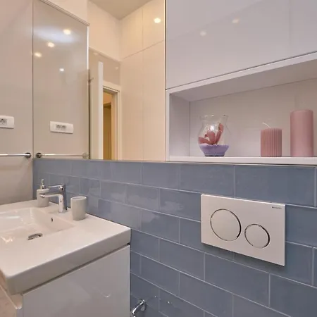 Salve Luxury By Litto Apartment Split