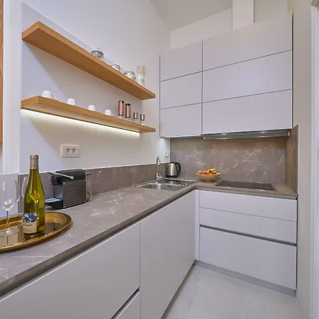 شقة Salve Luxury By Litto سبليت