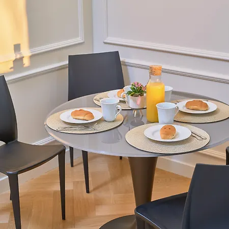 Salve Luxury By Litto * سبليت