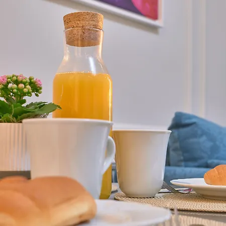 Salve Luxury By Litto شقة سبليت