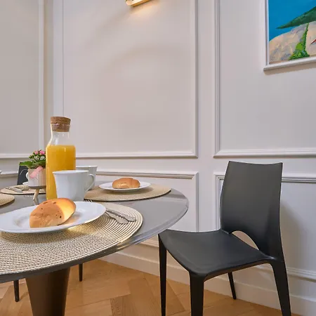 شقة Salve Luxury By Litto