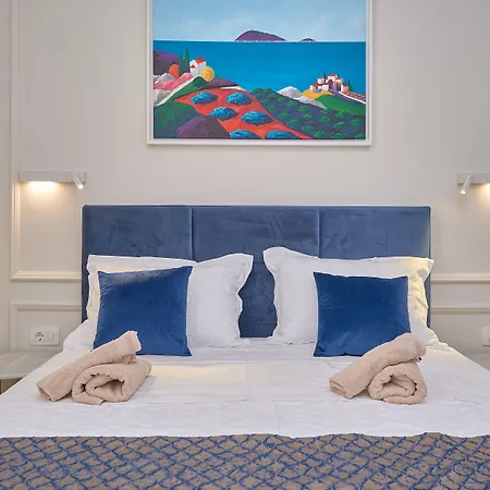 Salve Luxury By Litto