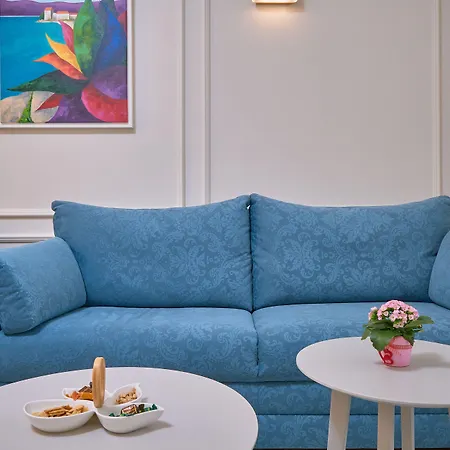 Salve Luxury By Litto * سبليت