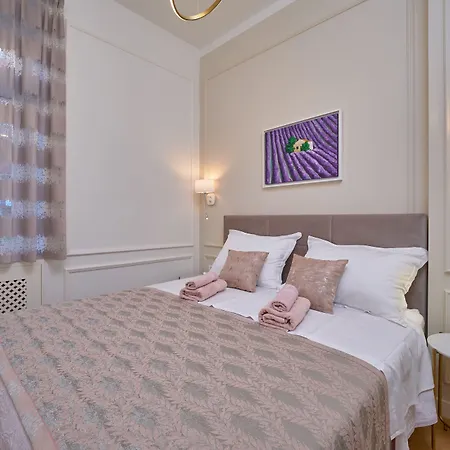 Salve Luxury By Litto شقة *