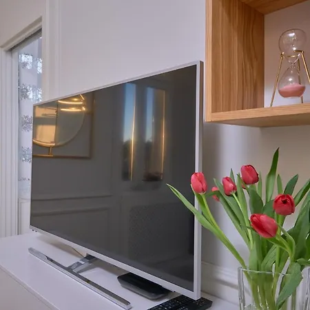Apartamento Salve Luxury By Litto Split