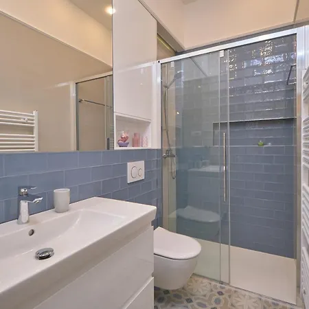 Salve Luxury By Litto